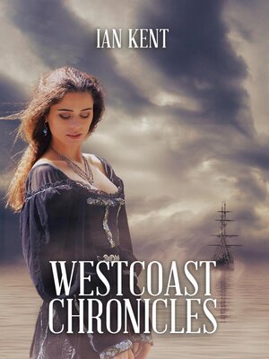 cover image of Westcoast Chronicles